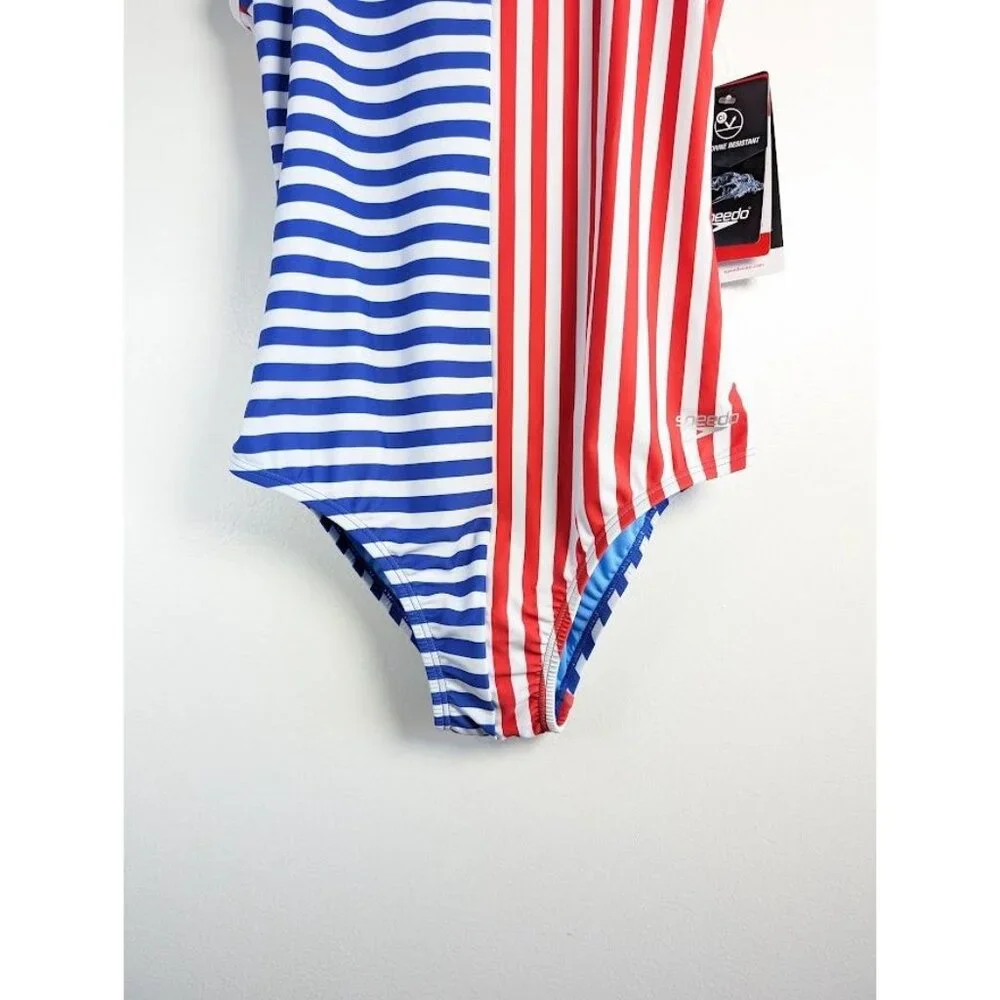 Speedo girl one